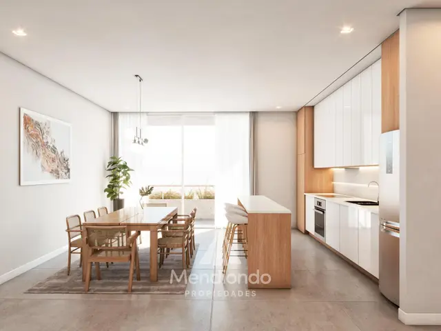 Departamento de 3 ambientes en venta en GENERAL ROCA