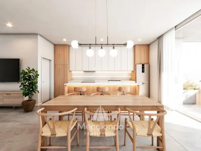Departamento de 4 ambientes en venta en GENERAL ROCA