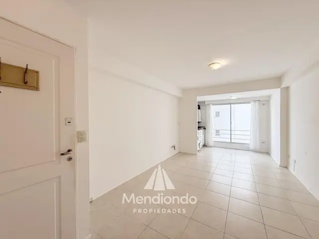 Departamento de 1 ambiente en alquiler en GENERAL ROCA