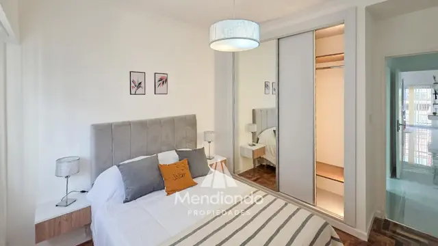Departamento de 2 ambientes en venta en NEWBERY JORGE