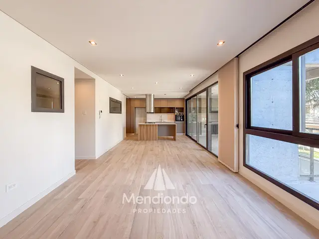 Departamento de 4 ambientes en venta en GENERAL ROCA