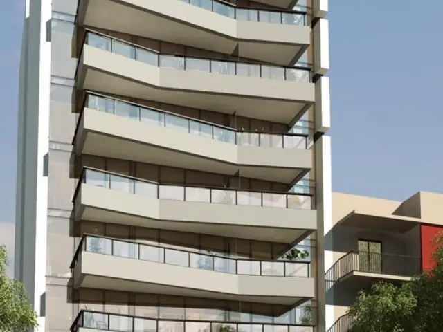 Terreno en venta en Centro