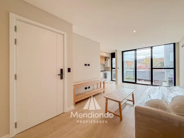 Departamento de 2 ambientes en venta en Centro