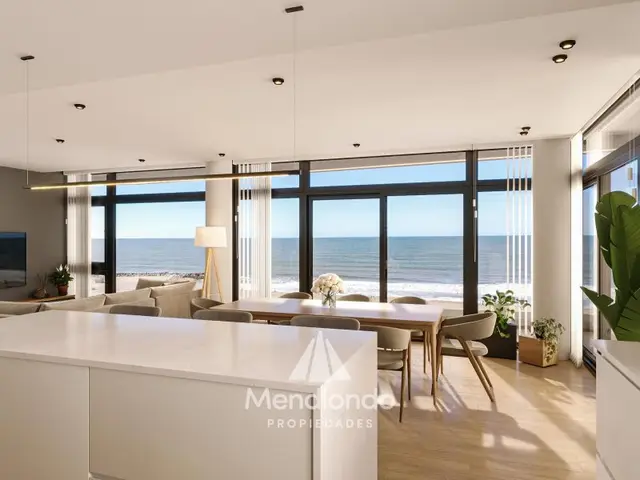 Departamento de 3 ambientes en venta en GENERAL ROCA
