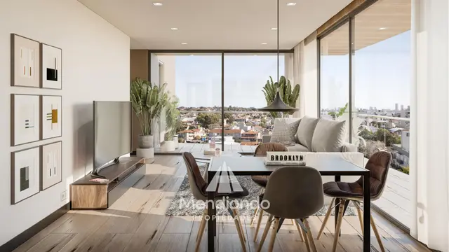 Departamento de 3 ambientes en venta en GENERAL ROCA
