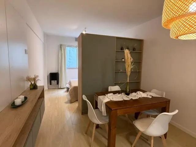 Departamento de 1 ambiente en venta en GENERAL ROCA