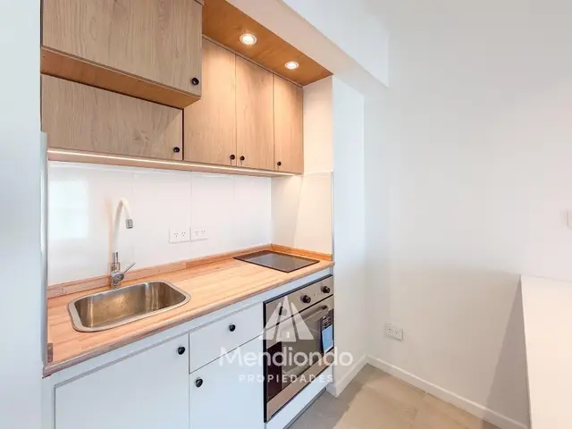 Departamento de 1 ambiente en venta en GENERAL ROCA