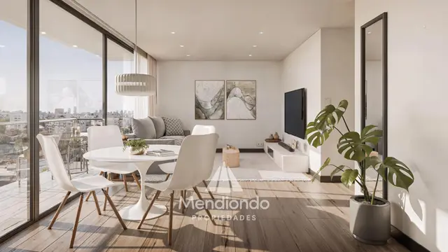 Departamento de 2 ambientes en venta en GENERAL ROCA