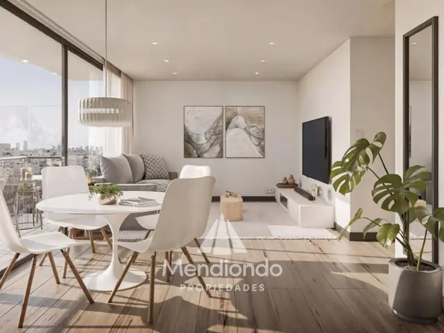 Departamento de 2 ambientes en venta en GENERAL ROCA