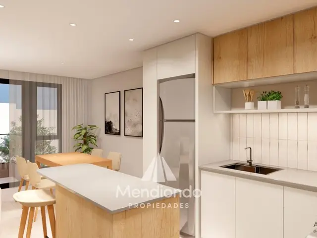 Departamento de 2 ambientes en venta en GENERAL ROCA