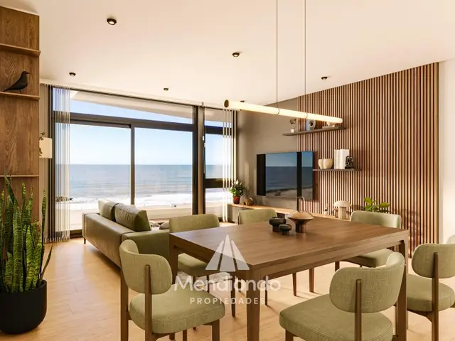 Departamento de 2 ambientes en venta en GENERAL ROCA