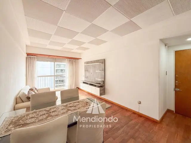 Departamento de 2 ambientes en venta en GENERAL ROCA