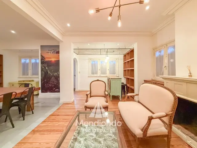 Casa de 4 ambientes en venta en GENERAL ROCA