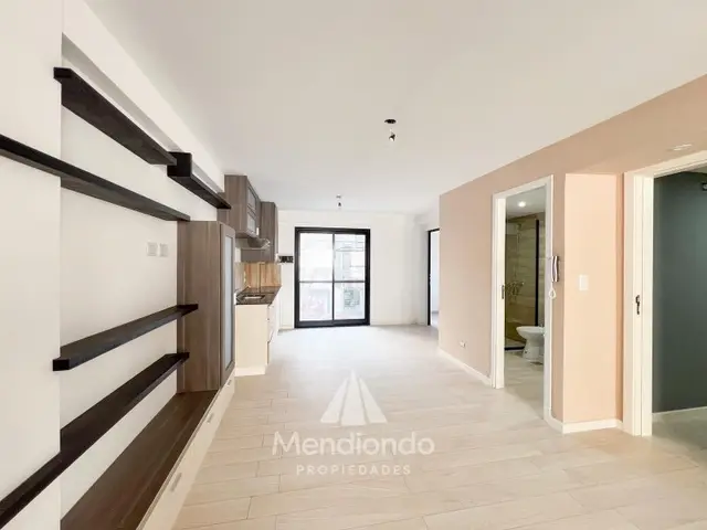 Departamento de 1 ambiente en venta en GENERAL ROCA