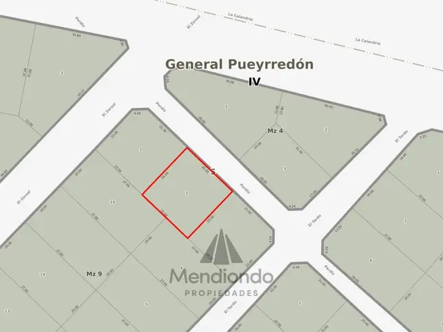 Terreno en venta en Mar del Plata