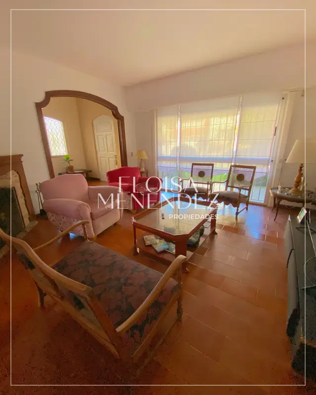 Casa de 5 ambientes en venta en LOMAS DE STELLA MARIS