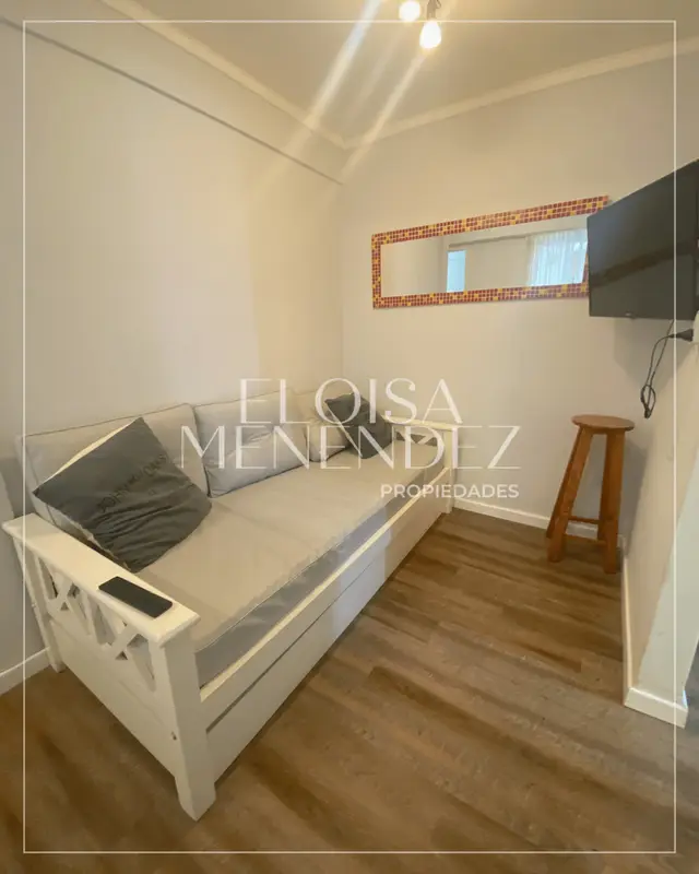 Departamento de 2 ambientes en venta en Centro