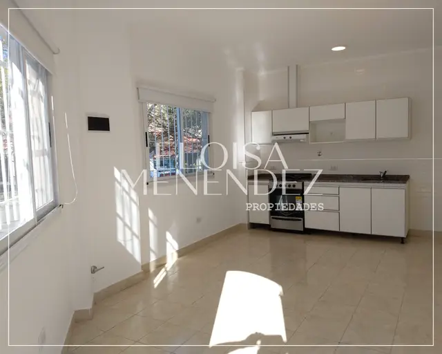 PH de 2 ambientes en venta en SAN JOSE