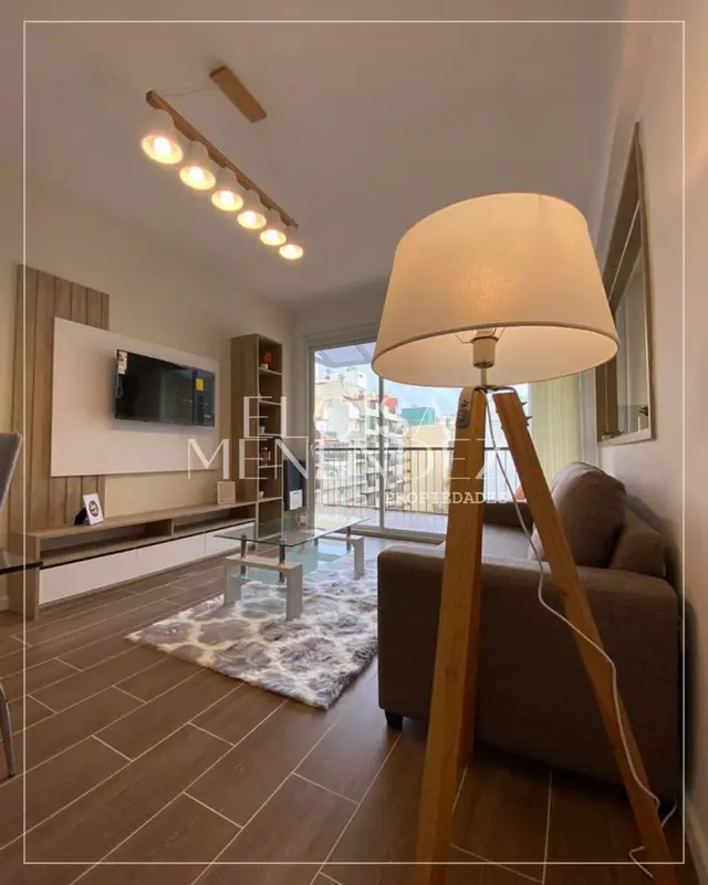 Departamento de 2 ambientes en venta en Centro