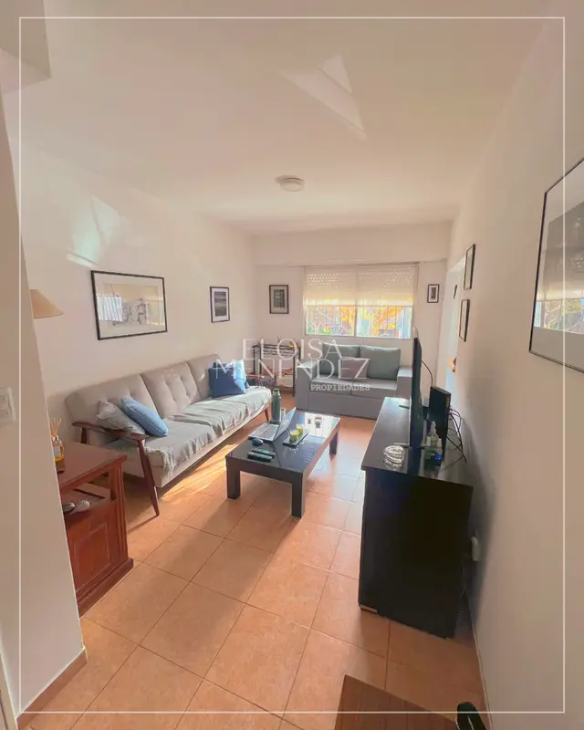 Departamento de 2 ambientes en venta en Centro