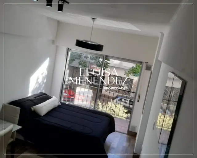 Departamento de 1 ambiente en venta en Centro