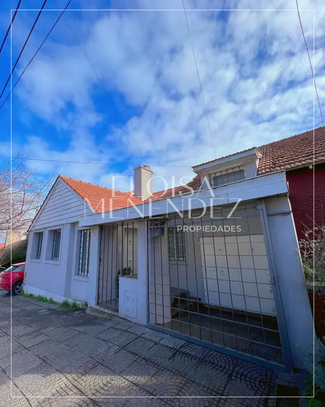 Casa de 4 ambientes en venta en LOMAS DE STELLA MARIS