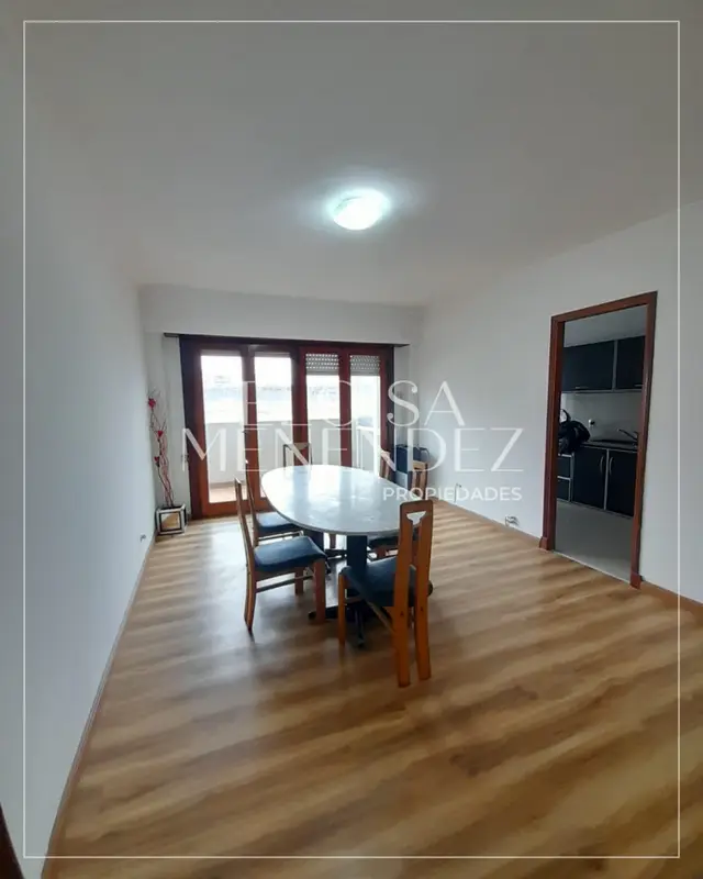 Departamento de 3 ambientes en venta en SAN JOSE