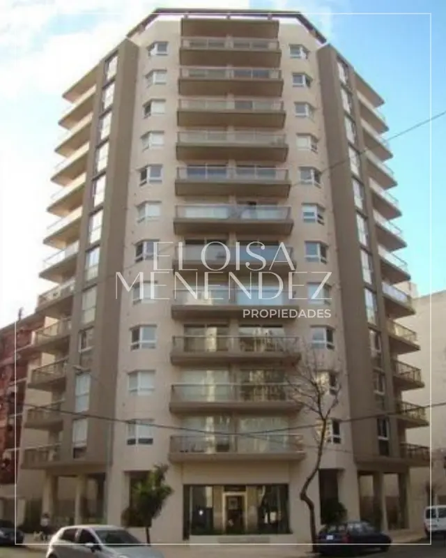 Departamento de 2 ambientes en venta en LA PERLA