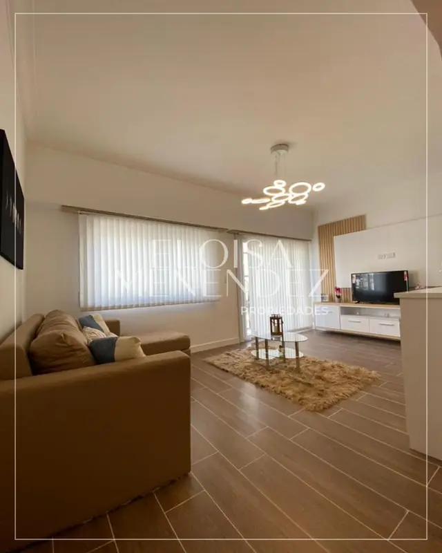 Departamento de 3 ambientes en venta en Centro