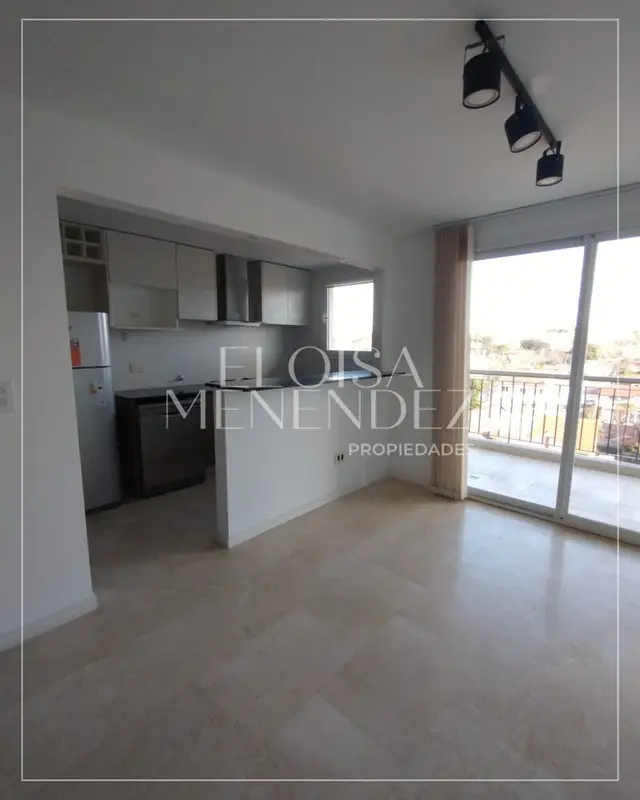 Departamento de 2 ambientes en venta en GENERAL ROCA