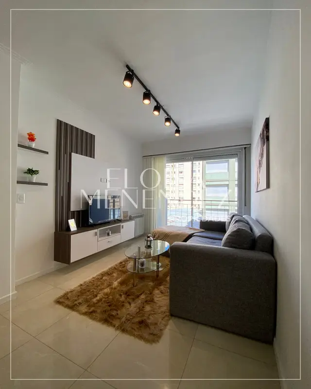 Departamento de 3 ambientes en venta en Centro