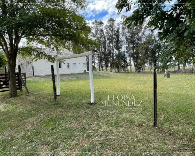 Terreno en venta en PLAYA LOS LOBOS