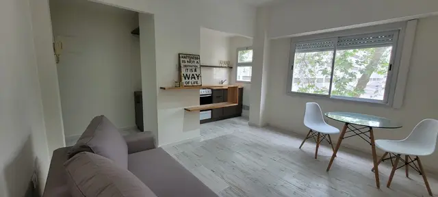 Departamento en venta en Centro