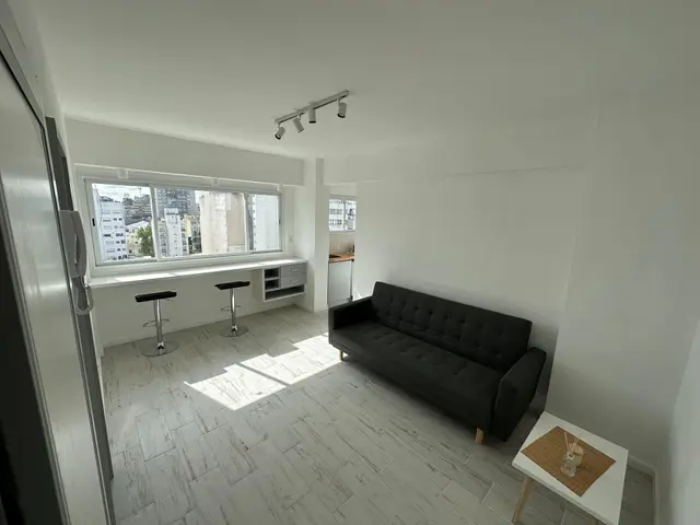 Departamento de 1 ambiente en venta en DON BOSCO