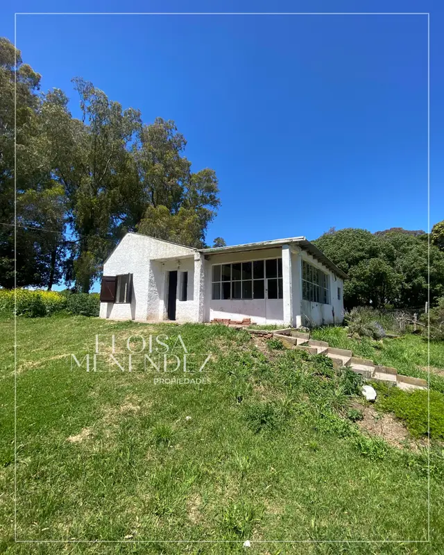 Terreno en venta en La Peregrina