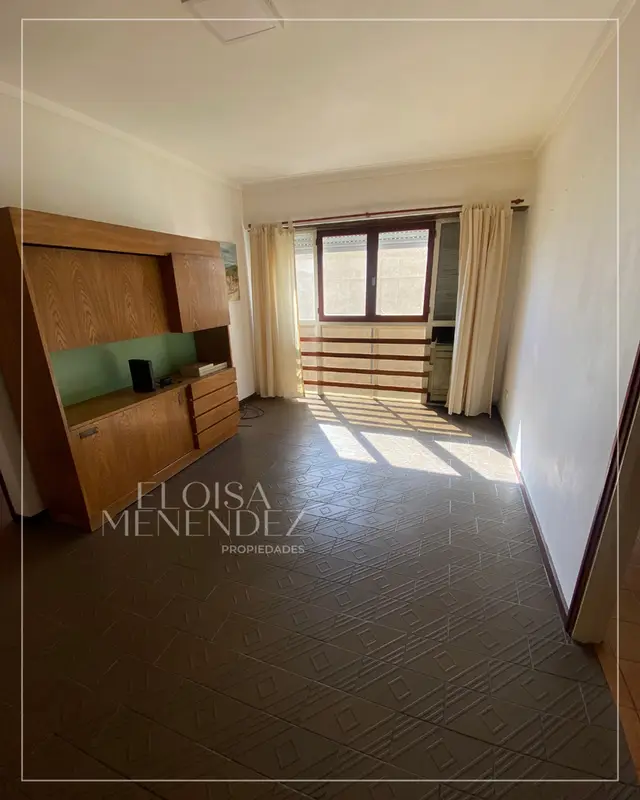 Departamento de 2 ambientes en venta en LA PERLA