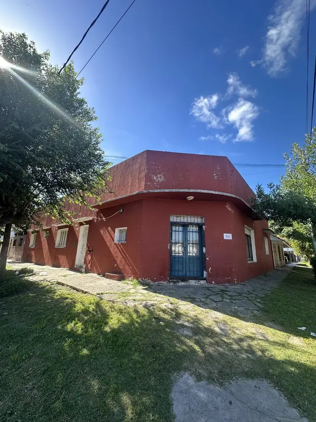 Casa de 3 ambientes en venta en PERALTA RAMOS OESTE