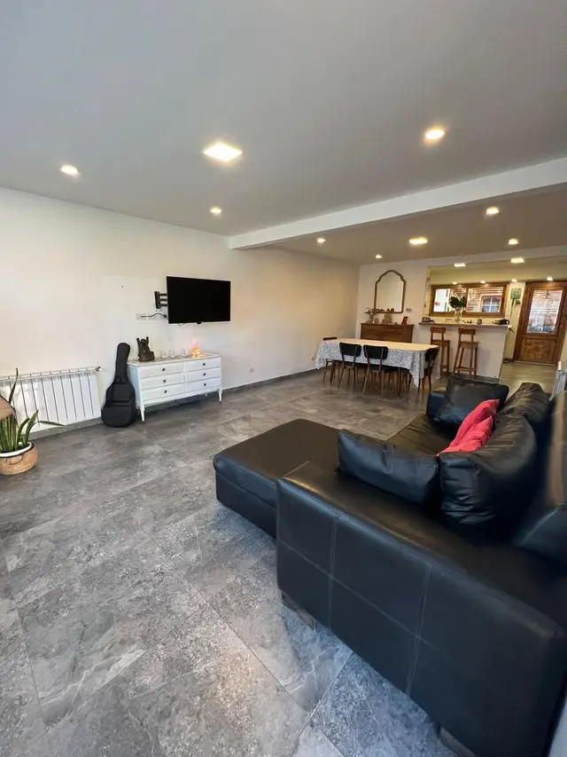 Casa de 3 ambientes en venta en BATAN