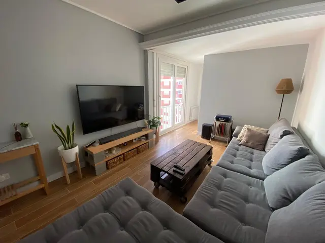 Departamento en venta en LEANDRO N. ALEM