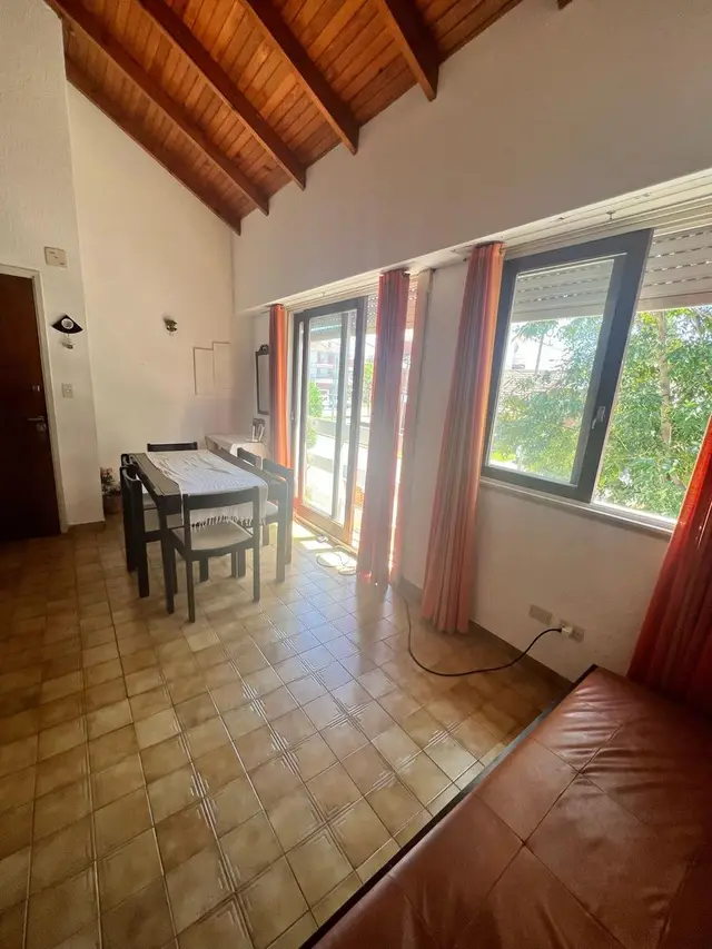 Departamento de 2 ambientes en venta en Mar del Plata