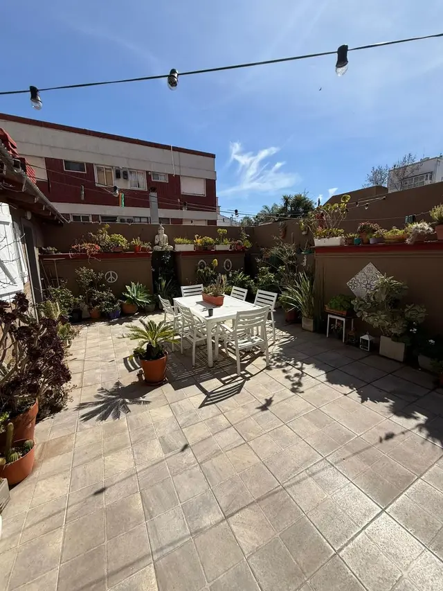 Departamento de 4 ambientes en venta en LA PERLA