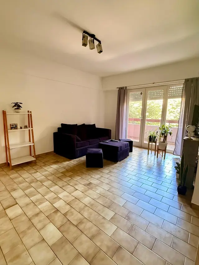 Departamento de 3 ambientes en venta en ZACAGNINI JOSE MANUEL