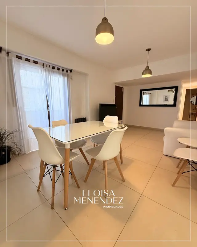 Departamento de 3 ambientes en venta en LOS TRONCOS
