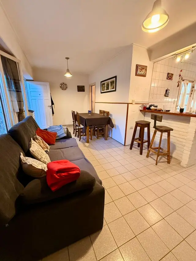 PH de 3 ambientes en venta en VILLA PRIMERA