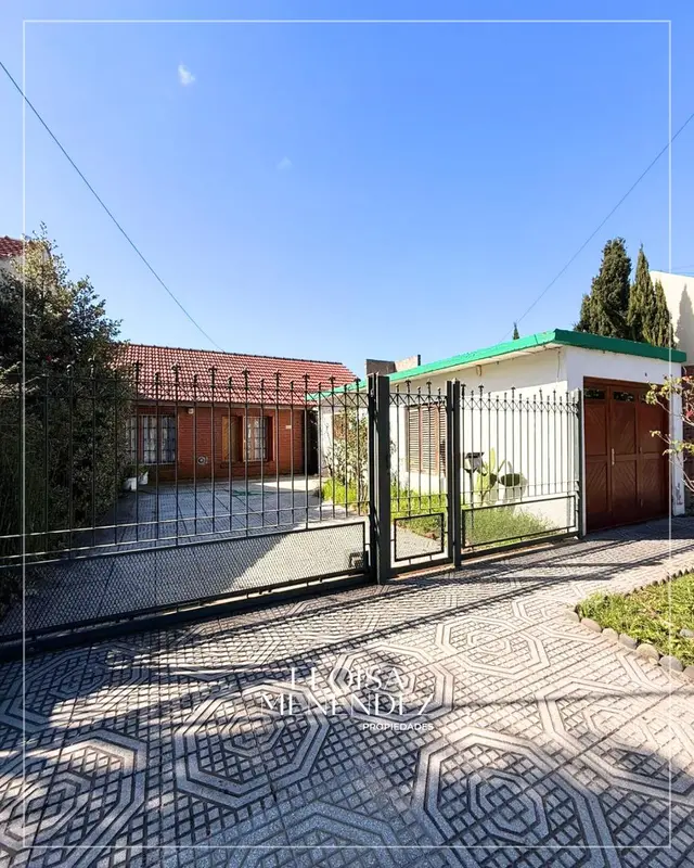 Casa de 3 ambientes en venta en COLINAS DE PERALTA RAMOS