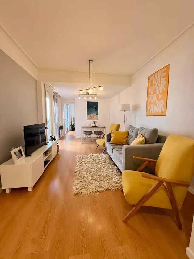 Departamento de 3 ambientes en venta en LEANDRO N. ALEM