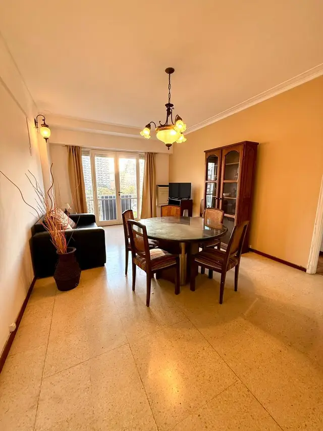 Departamento de 3 ambientes en venta en Centro