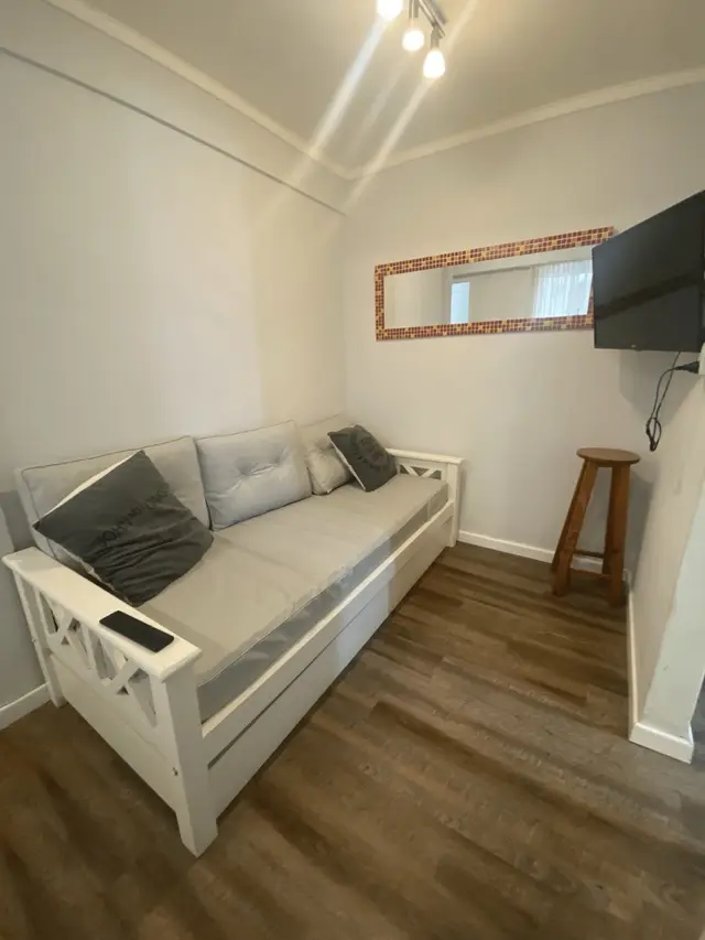 Departamento de 2 ambientes en venta en Centro