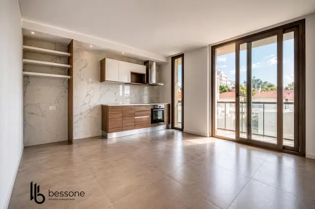 Departamento de 2 ambientes en venta en Centro