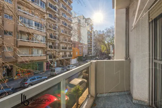 Departamento de 2 ambientes en venta en Centro